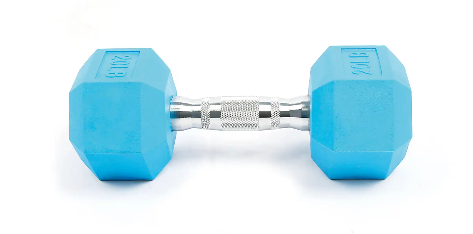 LDX-1002 Color Dumbbell - CPU Dumbbell in Dumbbell Series | LanDer Wholesale Fitness Equipment