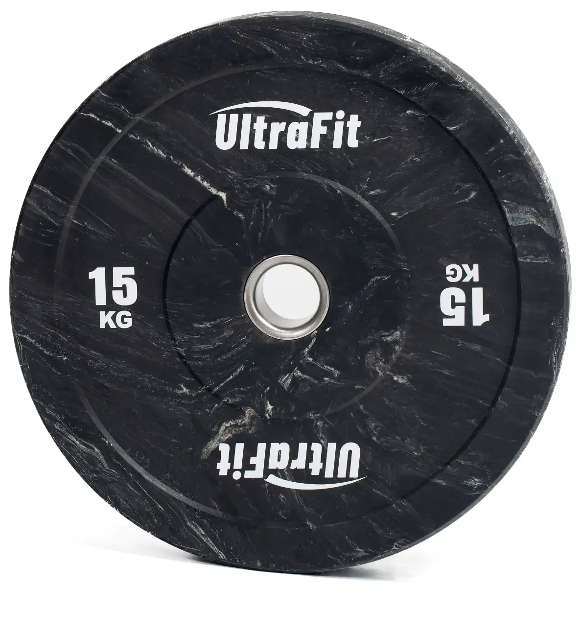 LDX-2001 New Full Rubber Plate Black - Bumper Plate in Barbell Plate Series | LanDer Wholesale Fitness Equipment