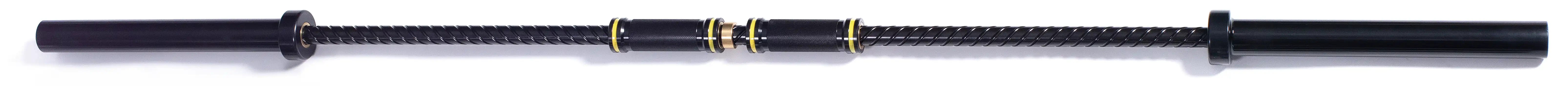 LDX-4001 Weightlifting Bar - Weightlifting Bar in Weightlifting Bar Series | LanDer Wholesale Fitness Equipment