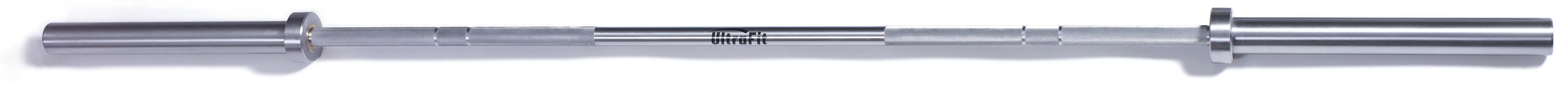 LDX-4006 Weightlifting Bar - Weightlifting Bar in Weightlifting Bar Series | LanDer Wholesale Fitness Equipment