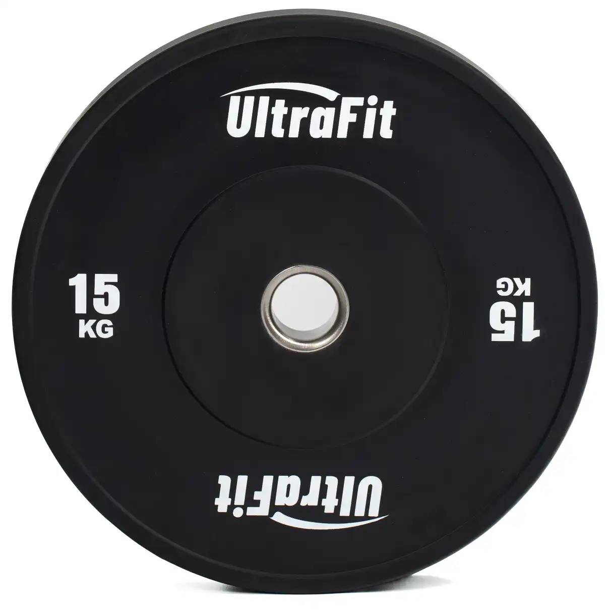 LDX-2004 Black Full Rubber Plate - Bumper Plate in Barbell Plate Series | LanDer Wholesale Fitness Equipment