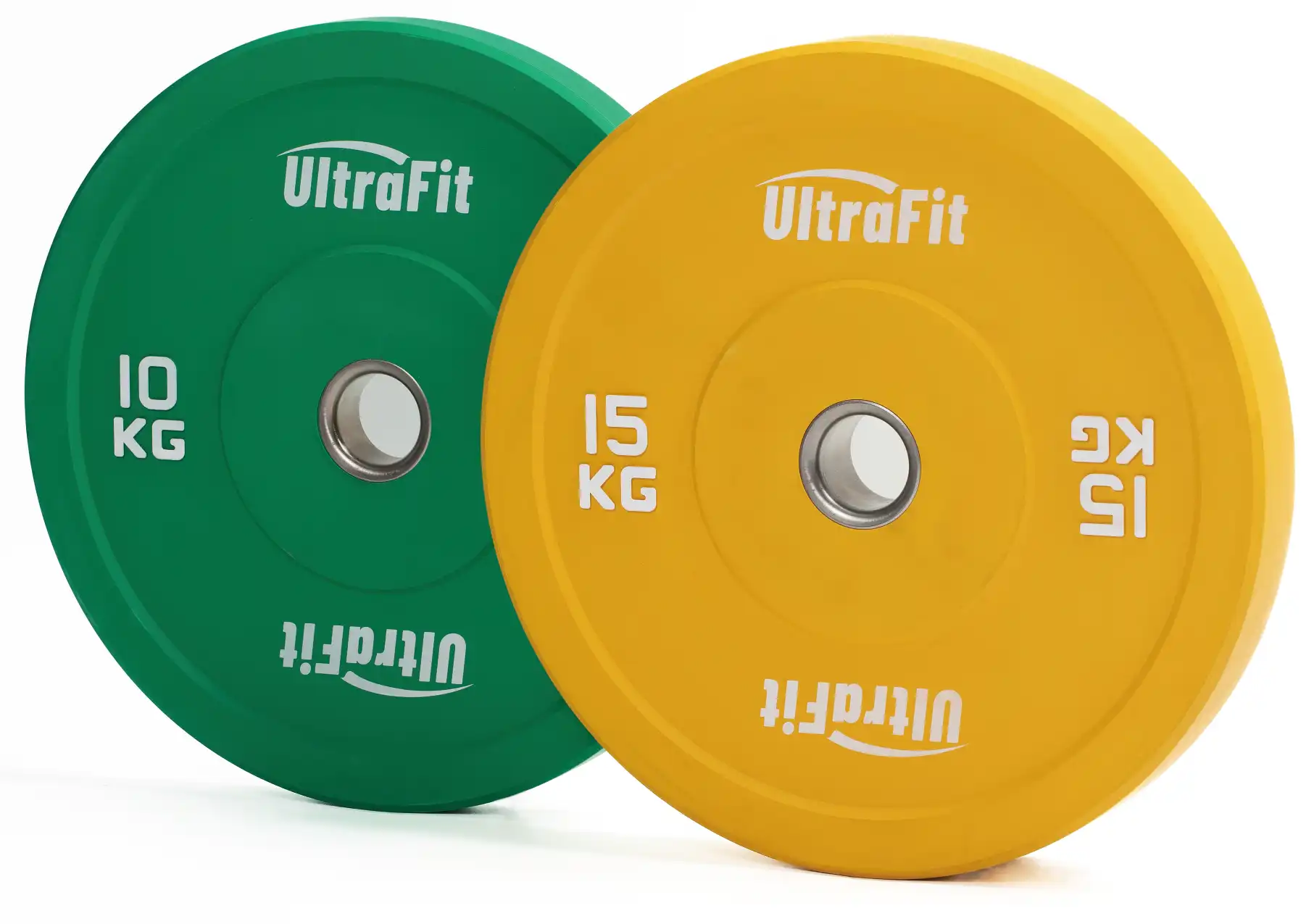 LDX-2002 Color Full Rubber Plate - Bumper Plate in Barbell Plate Series | LanDer Wholesale Fitness Equipment