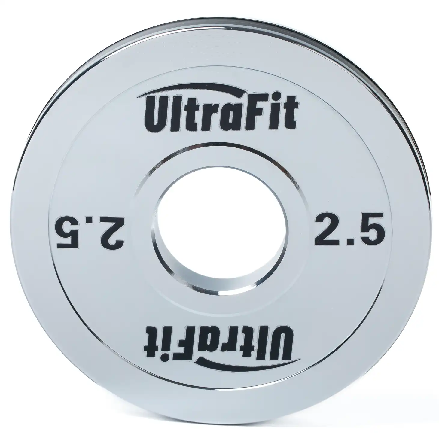 LDX-1010 Chrome Plated Plate Single - Steel Plate in Barbell Plate Series | LanDer Wholesale Fitness Equipment