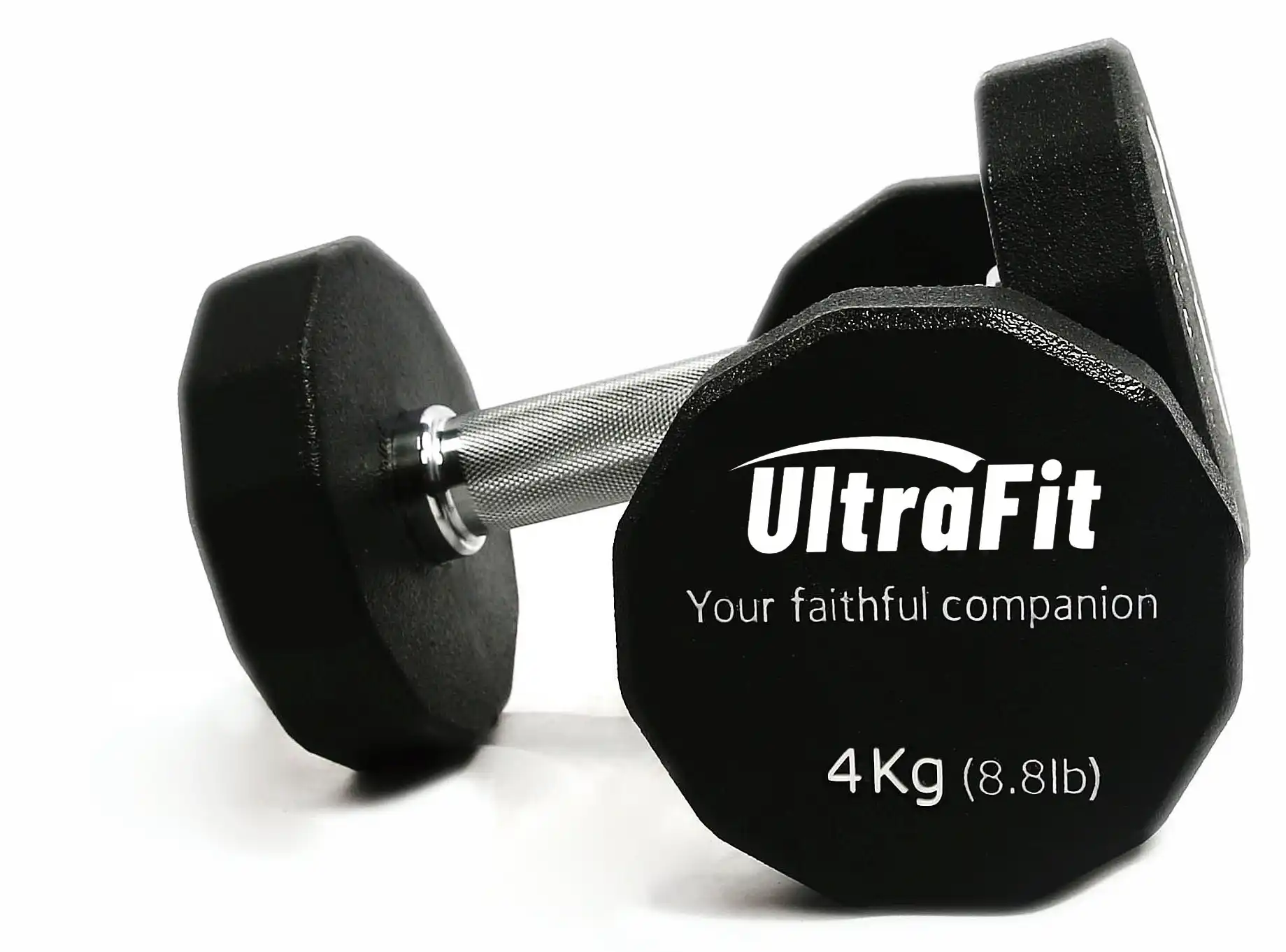 LDX-104 CPU Dodecagon Dumbbell - CPU Dumbbell in Dumbbell Series | LanDer Wholesale Fitness Equipment